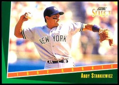 279 Andy Stankiewicz